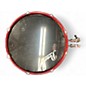 Used Pearl 5 Piece Export Red Drum Kit thumbnail