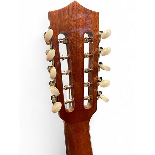 Used H. Jimenez LBQ4 Natural Latin Stringed Instrument