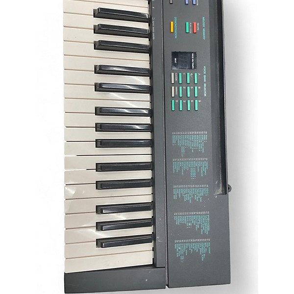Used Yamaha PSR-6 Synthesizer