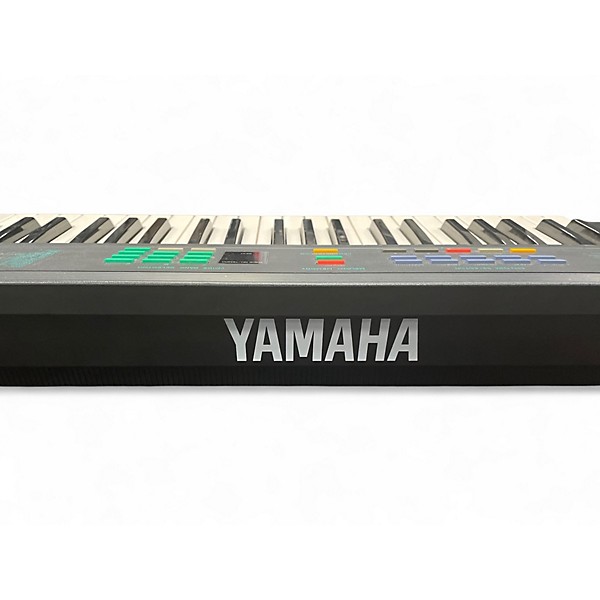 Used Yamaha PSR-6 Synthesizer