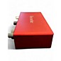 Used Focusrite Scarlett 2i2 Gen 3 Audio Interface