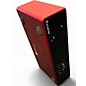 Used Focusrite Scarlett 2i2 Gen 3 Audio Interface