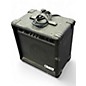 Used Crate BX15 1X8 15W Bass Combo Amp