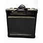 Used Crate BX15 1X8 15W Bass Combo Amp