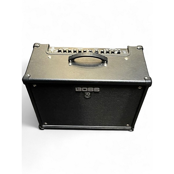 Used BOSS Katana KTN100 MkII 100W 1X12 Guitar Combo Amp