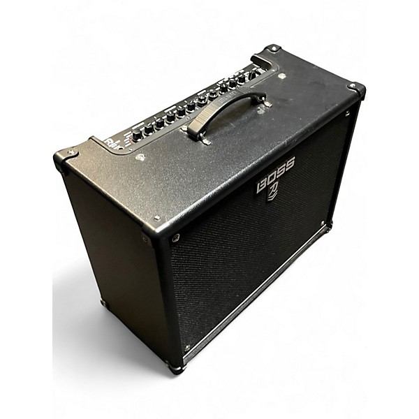 Used BOSS Katana KTN100 MkII 100W 1X12 Guitar Combo Amp