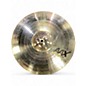 Used SABIAN 16in AAX Xplosion Crash Cymbal thumbnail