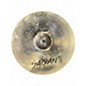 Used SABIAN 16in AAX Xplosion Crash Cymbal