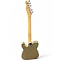 Used Fender AMERICAN ELITE TELECASTER CHAMPAGNE Hollow Body Electric Guitar