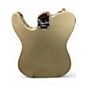 Used Fender AMERICAN ELITE TELECASTER CHAMPAGNE Hollow Body Electric Guitar