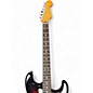 Used Squier Classic Vibe '60s Stratocaster 3 Color Sunburst Solid Body Electric Guitar