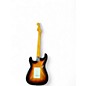 Used Squier Classic Vibe '60s Stratocaster 3 Color Sunburst Solid Body Electric Guitar