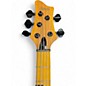 Used Schecter Guitar Research Riot 5 Session Natural Electric Bass Guitar