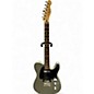 Used 2015 Fender Standard Telecaster HH SILVER Solid Body Electric Guitar thumbnail
