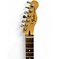Used 2015 Fender Standard Telecaster HH SILVER Solid Body Electric Guitar