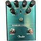 Used Fender Bubbler Chorus Effect Pedal thumbnail