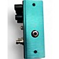 Used Fender Bubbler Chorus Effect Pedal