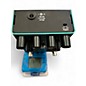 Used Fender Bubbler Chorus Effect Pedal