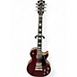 Used Gibson Les Paul Modern sparking burgundy Solid Body Electric Guitar thumbnail