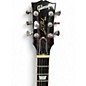 Used Gibson Les Paul Modern sparking burgundy Solid Body Electric Guitar