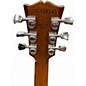 Used Gibson Les Paul Modern sparking burgundy Solid Body Electric Guitar