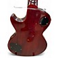 Used 2020 Gibson 60th Anniversary 1960 Les Paul bourbon burst Solid Body Electric Guitar