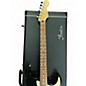 Used 2006 Fender Stratocaster Black Solid Body Electric Guitar