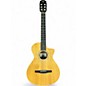 Used Taylor 312CEN Natural Classical Acoustic Electric Guitar thumbnail