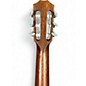 Used Taylor 312CEN Natural Classical Acoustic Electric Guitar