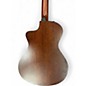 Used Taylor 312CEN Natural Classical Acoustic Electric Guitar