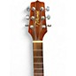 Used 2000s Takamine eg530ssc Natural Acoustic Electric Guitar