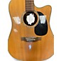 Used 2000s Takamine eg530ssc Natural Acoustic Electric Guitar