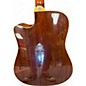 Used 2000s Takamine eg530ssc Natural Acoustic Electric Guitar