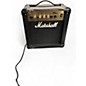 Used 2000s Marshall MG10CD 1X6.5 10W Guitar Combo Amp thumbnail
