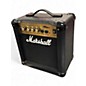 Used 2000s Marshall MG10CD 1X6.5 10W Guitar Combo Amp