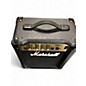 Used 2000s Marshall MG10CD 1X6.5 10W Guitar Combo Amp