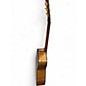 Used Cort GOLD A6 Natural Acoustic Electric Guitar