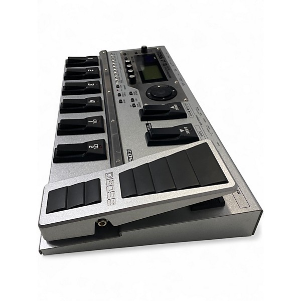 Used BOSS GT-10 Effect Processor