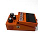 Used BOSS DS1 Analogman Effect Pedal