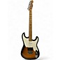 Used Squier 51 Pawnshop Telecaster 2 Tone Sunburst Solid Body Electric Guitar thumbnail