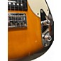Used Squier 51 Pawnshop Telecaster 2 Tone Sunburst Solid Body Electric Guitar