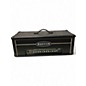 Used Kustom Quad HD 100 Solid State Guitar Amp Head thumbnail
