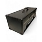 Used Kustom Quad HD 100 Solid State Guitar Amp Head