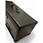 Used Kustom Quad HD 100 Solid State Guitar Amp Head