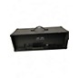 Used Kustom Quad HD 100 Solid State Guitar Amp Head