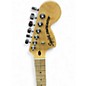 Used Squier Affinity Stratocaster FMT HSS Sienna Sunburst Solid Body Electric Guitar