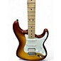 Used Squier Affinity Stratocaster FMT HSS Sienna Sunburst Solid Body Electric Guitar