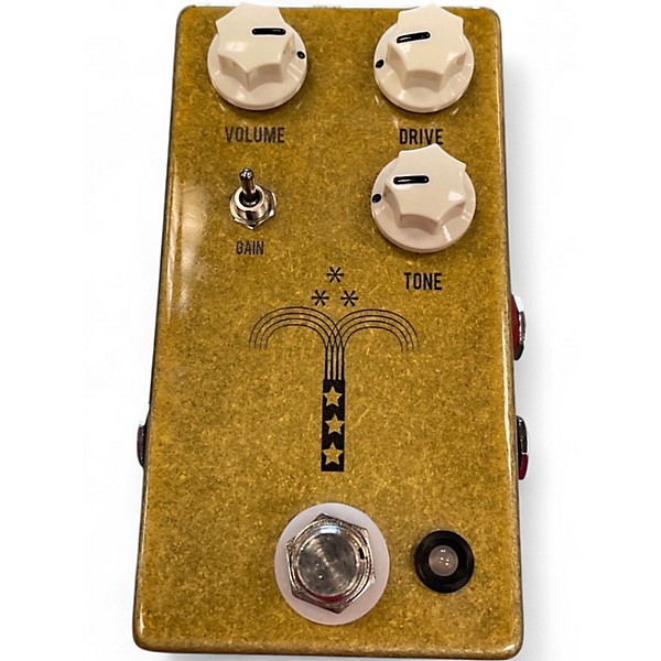 Used JHS Pedals MORNING GLORY Effect Pedal