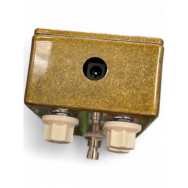 Used JHS Pedals MORNING GLORY Effect Pedal
