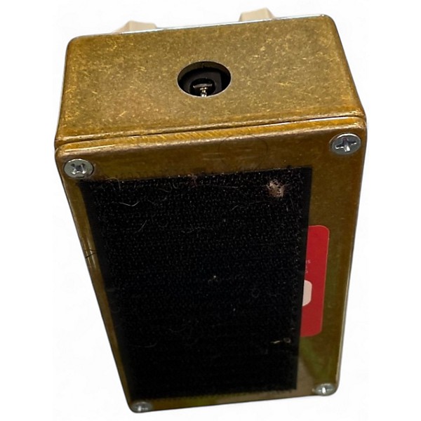 Used JHS Pedals MORNING GLORY Effect Pedal